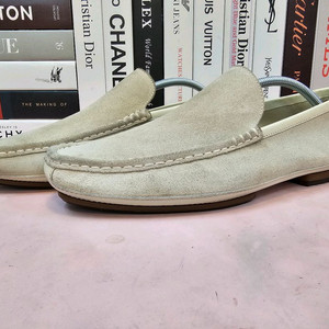 구찌 남성 스니커즈 드라이빙 슈즈 275 280 이미지