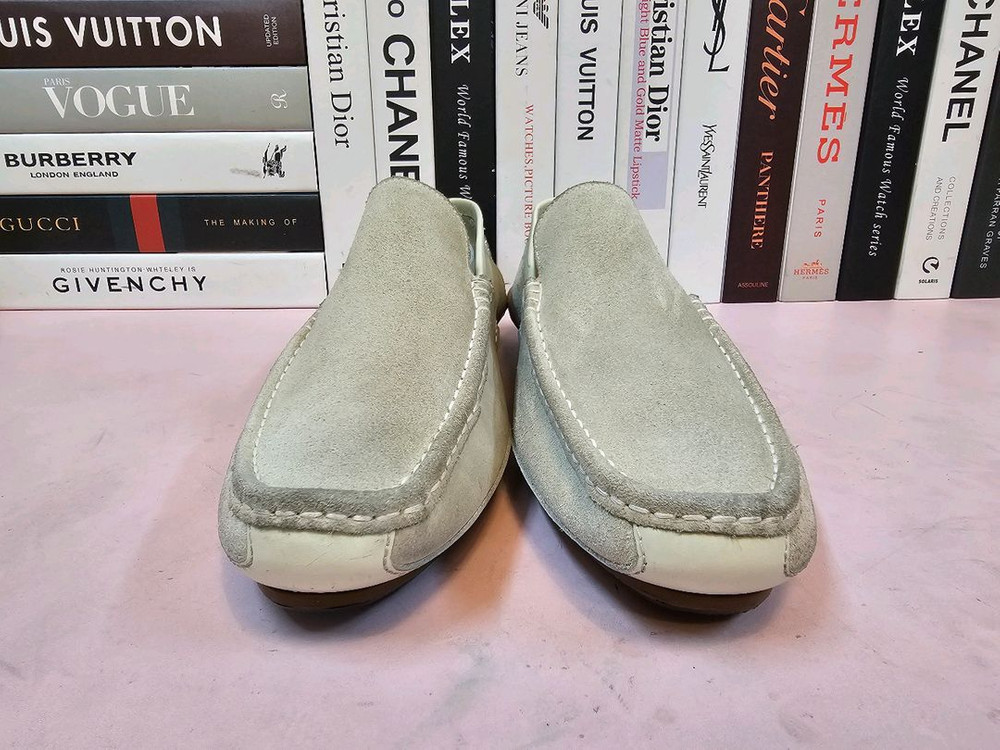 구찌 남성 스니커즈 드라이빙 슈즈 275 280 이미지