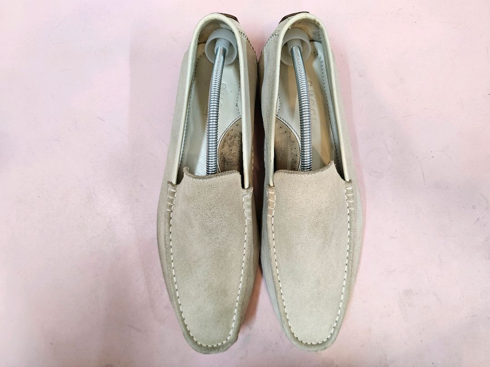 구찌 남성 스니커즈 드라이빙 슈즈 275 280 이미지