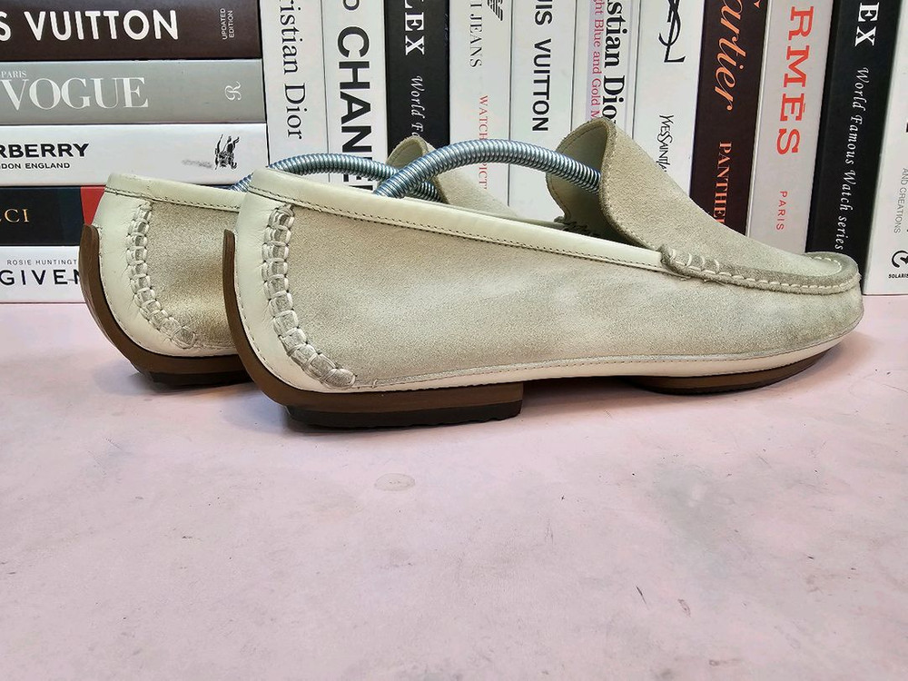 구찌 남성 스니커즈 드라이빙 슈즈 275 280 이미지