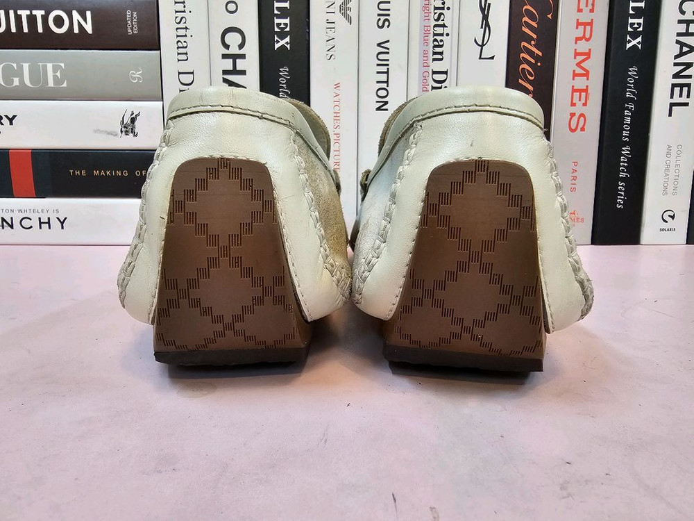 구찌 남성 스니커즈 드라이빙 슈즈 275 280 이미지