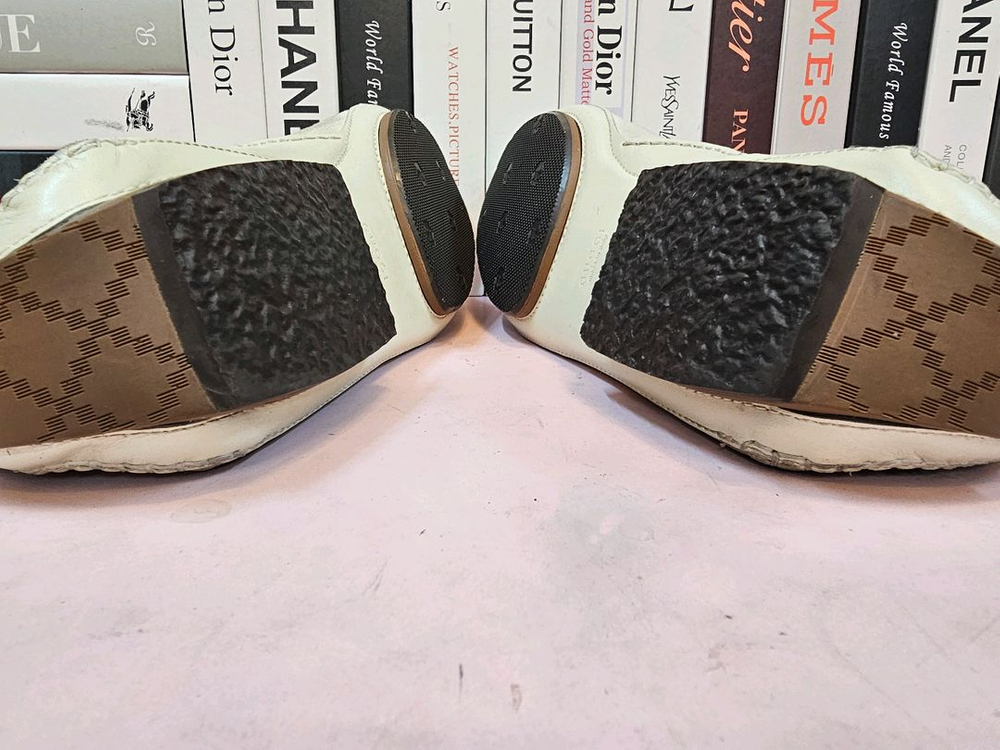 구찌 남성 스니커즈 드라이빙 슈즈 275 280 이미지