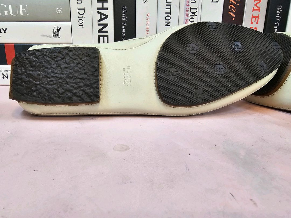 구찌 남성 스니커즈 드라이빙 슈즈 275 280 이미지