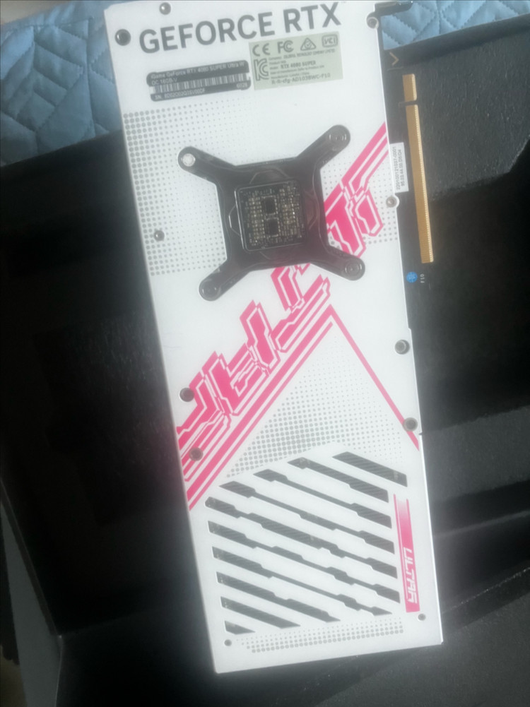 igame 4080super 이미지