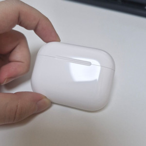 에어팟 프로3 본체 S급 이미지