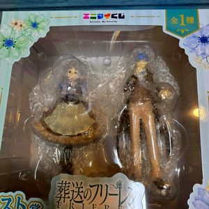 (미개봉) 장송의 프리렌 피규어 애니마이 쿠지 라스트원 이미지