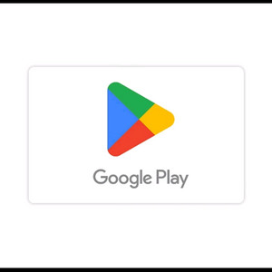 구글 기프트카드 94% 팔아요 이미지