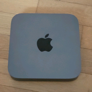 맥미니 2018 i7, 64GB RAM, 1TB SSD 이미지