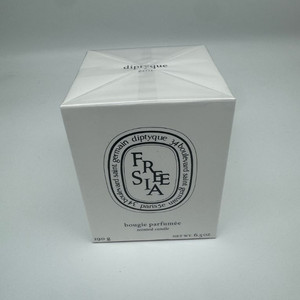 딥티크 캔들 프리지아 190g 미개봉 새제품 이미지