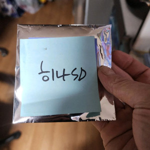 스텔라이브 애니플러스 콜라보굿즈 이미지