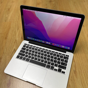 맥북프로 A1502(2015년) 이미지