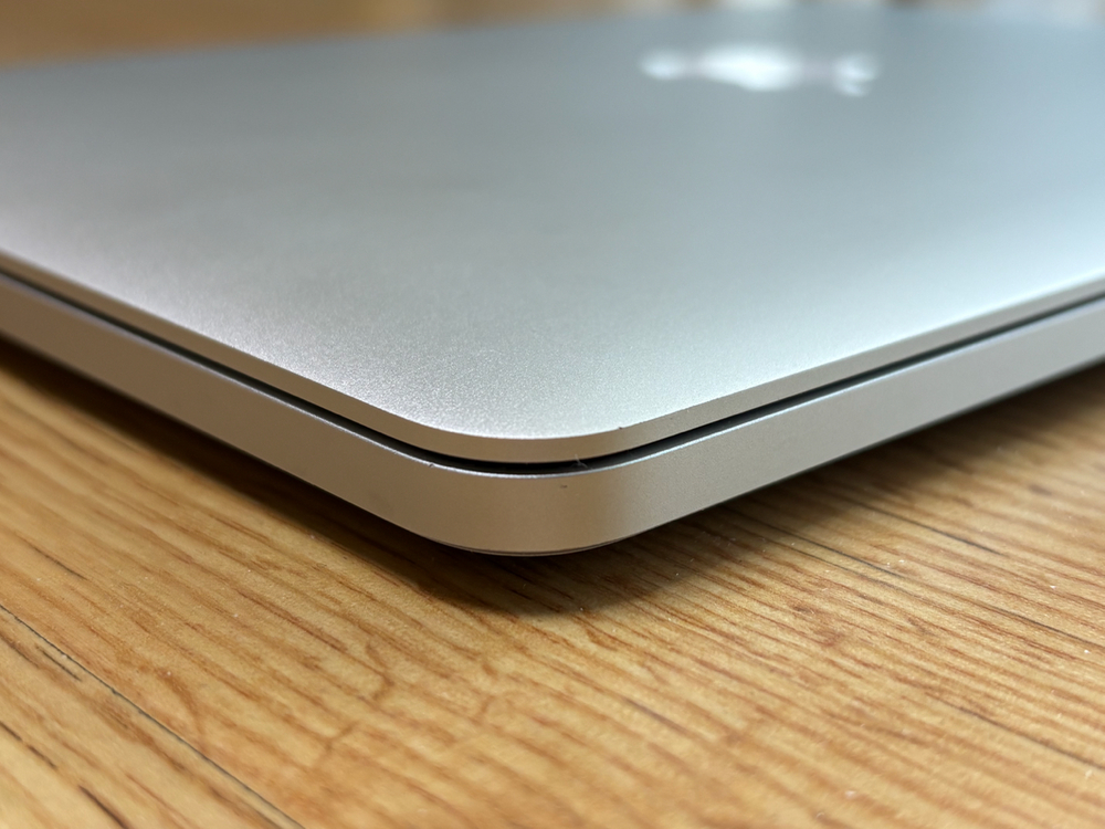 맥북프로 A1502(2015년) 이미지