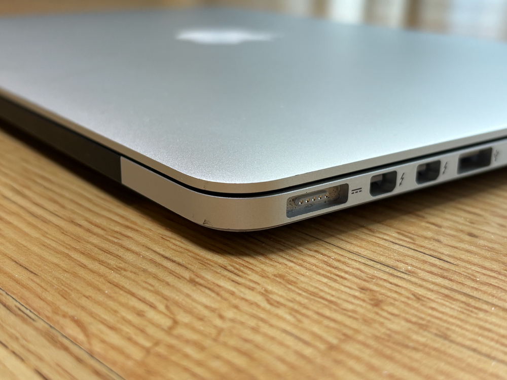 맥북프로 A1502(2015년) 이미지