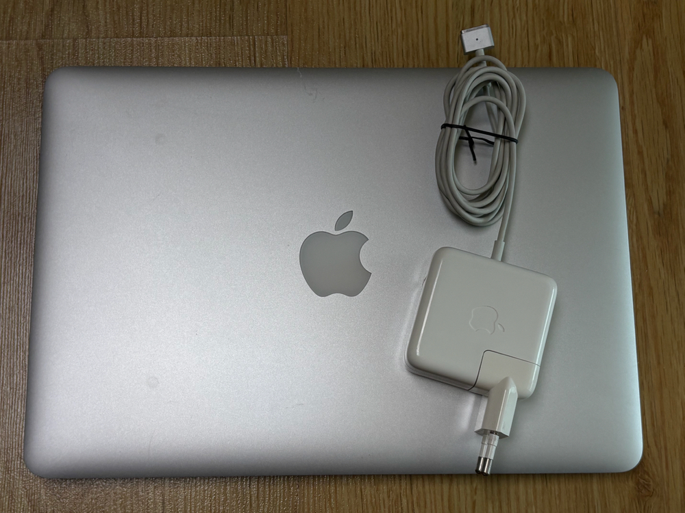 맥북프로 A1502(2015년) 이미지