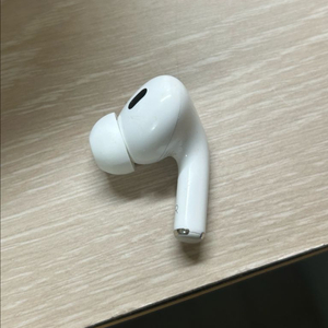 에어팟 프로1 오른쪽 유닛 팔아요 이미지