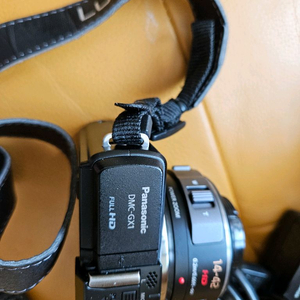 파나소닉 루믹스 DMC-GX1 카메라 이미지