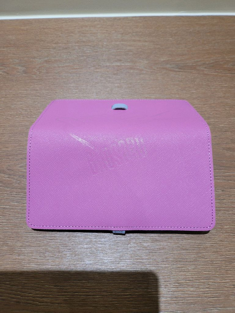 여성 카드지갑 / 슬림지갑 / 새제품 이미지