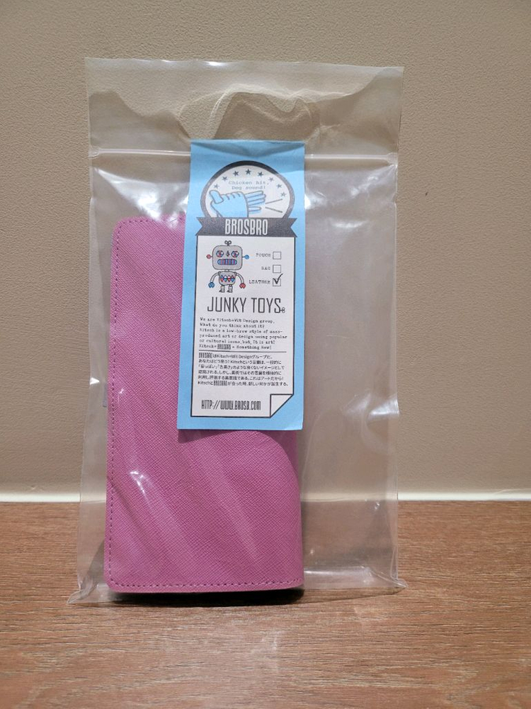 여성 카드지갑 / 슬림지갑 / 새제품 이미지