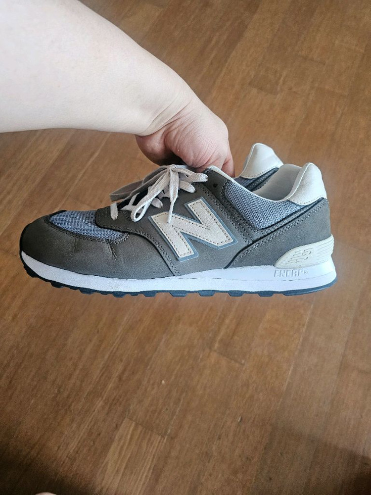 뉴발란스 574 운동화 275 이미지