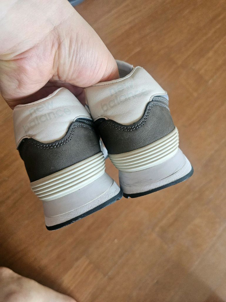 뉴발란스 574 운동화 275 이미지