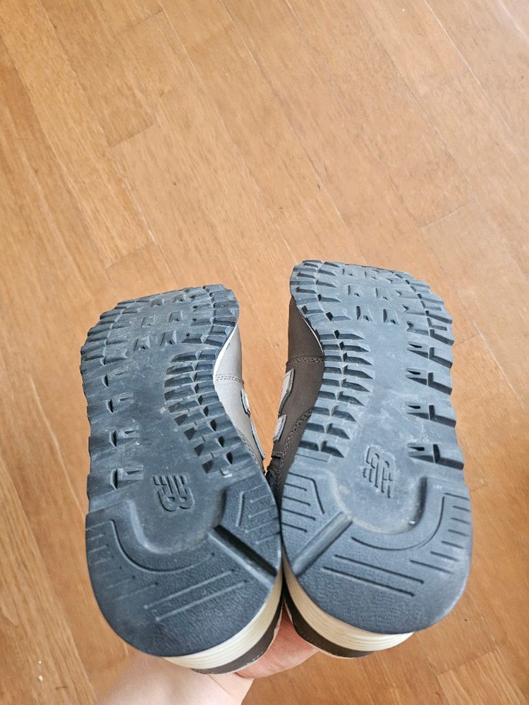 뉴발란스 574 운동화 275 이미지