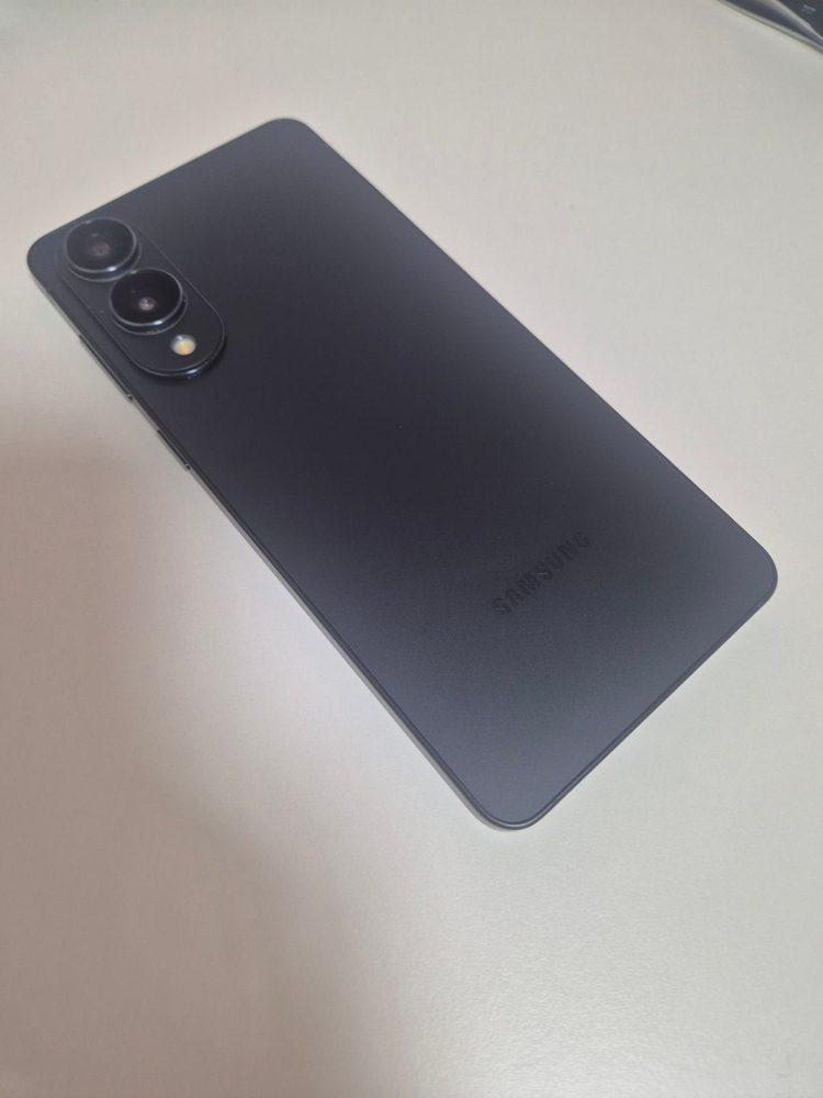 갤럭시 s25 엣지 256GB 제트 블랙 LGU+ 본체만 이미지