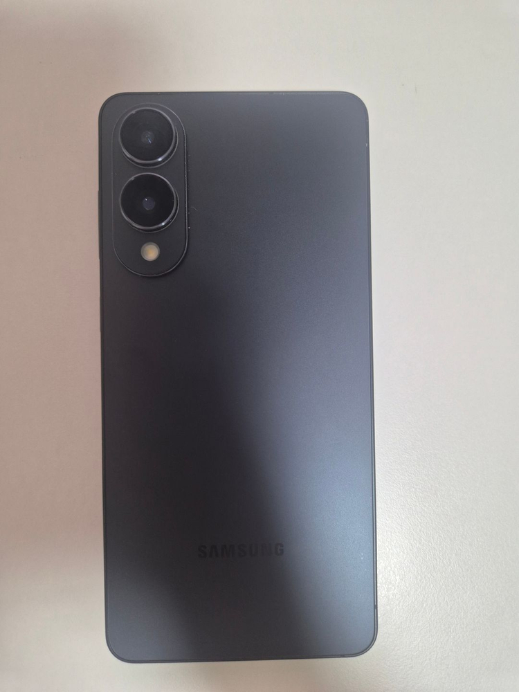 갤럭시 s25 엣지 256GB 제트 블랙 LGU+ 본체만 이미지