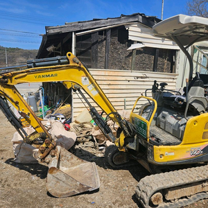 미니굴삭기017 이미지