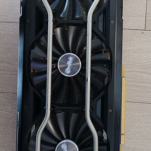 Rtx 2070 super 8gb 팝니다 이미지