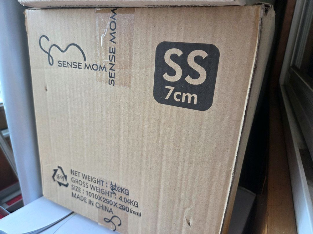 센스맘 매트리스와 삼원 온수매트 나눔합니다 이미지