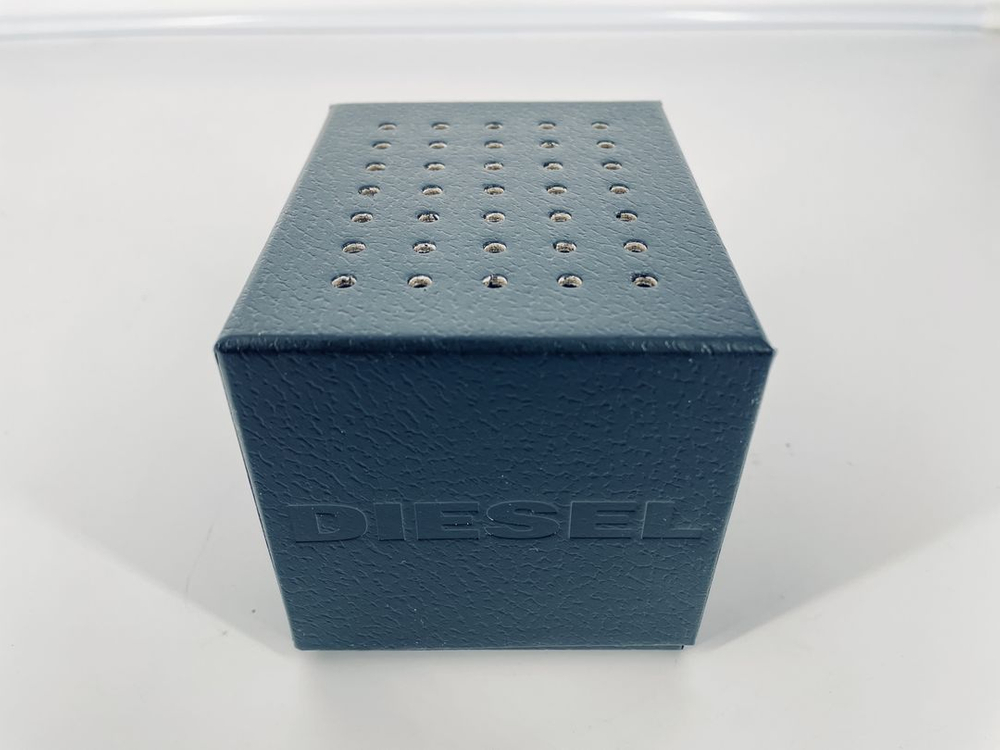 [새상품] 디젤 메가 치프 빅페이스 크로노그래프 남성 시계(DZ4487) 이미지