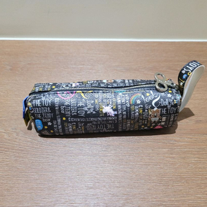 브로스브로 귀여운 파우치 / 필통 / 화장품 파우치 새상품 이미지