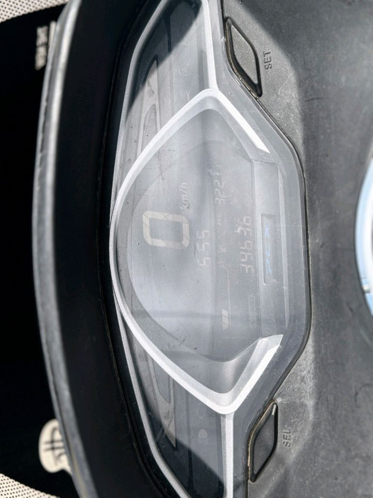 혼다PCX125/20년식/3.9만키로/135만원/배달세팅완 이미지