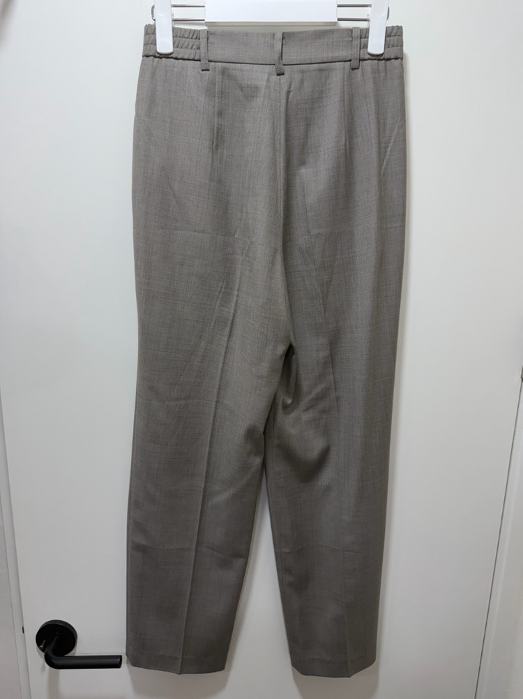 클루투 여성 슬랙스 1사이즈(3종) 이미지