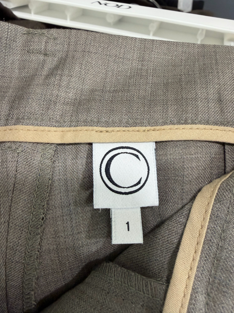 클루투 여성 슬랙스 1사이즈(3종) 이미지