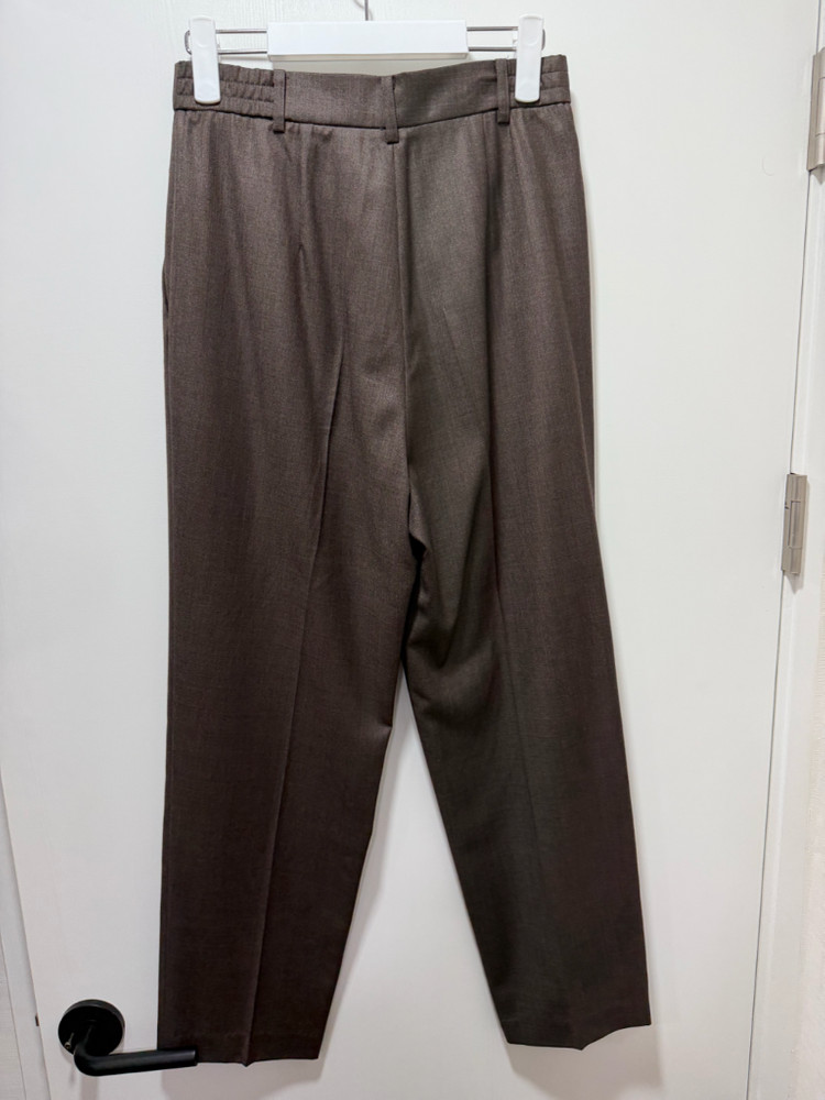 클루투 여성 슬랙스 1사이즈(3종) 이미지