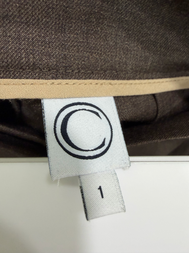 클루투 여성 슬랙스 1사이즈(3종) 이미지