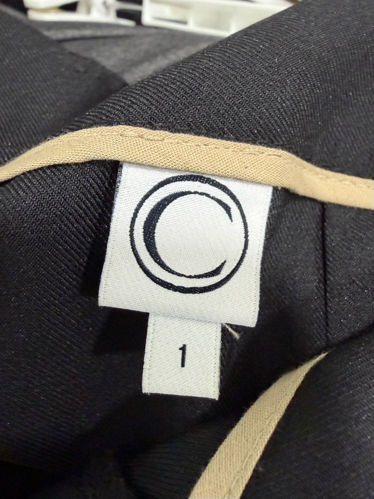 클루투 여성 슬랙스 1사이즈(3종) 이미지