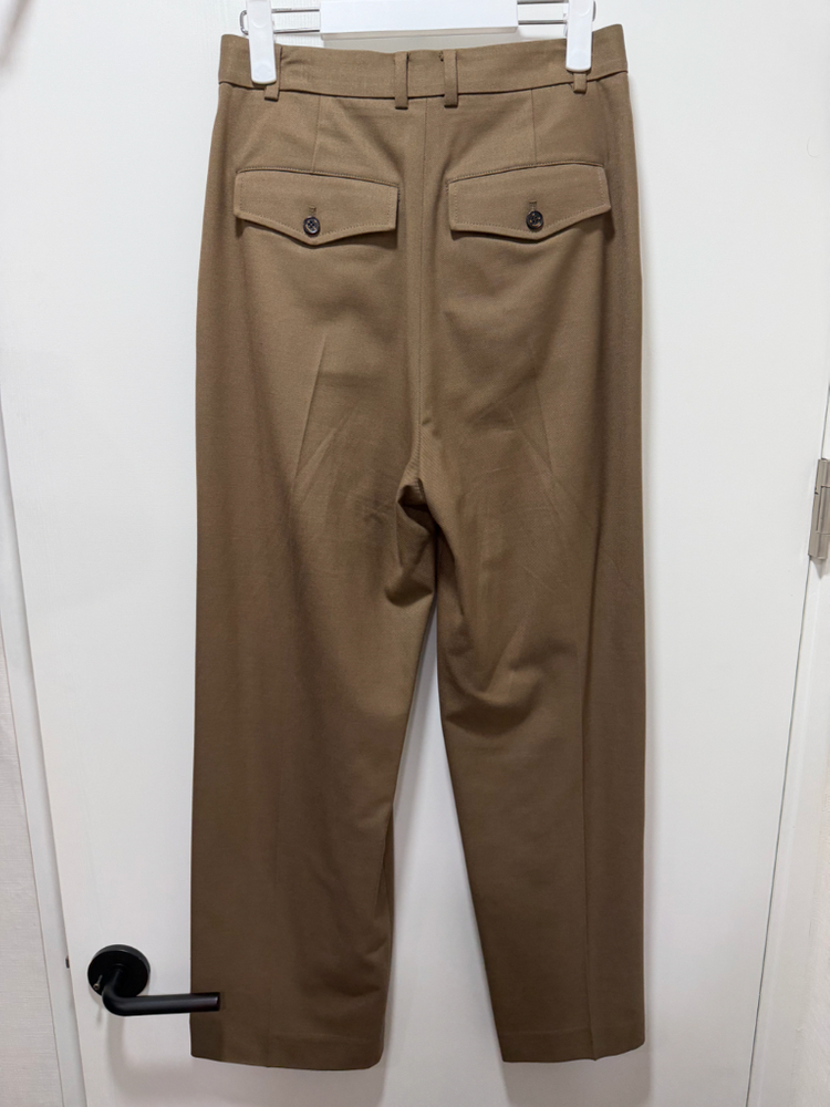 에이치8 크로스 슬랙스 스몰 사이즈(2종) 이미지