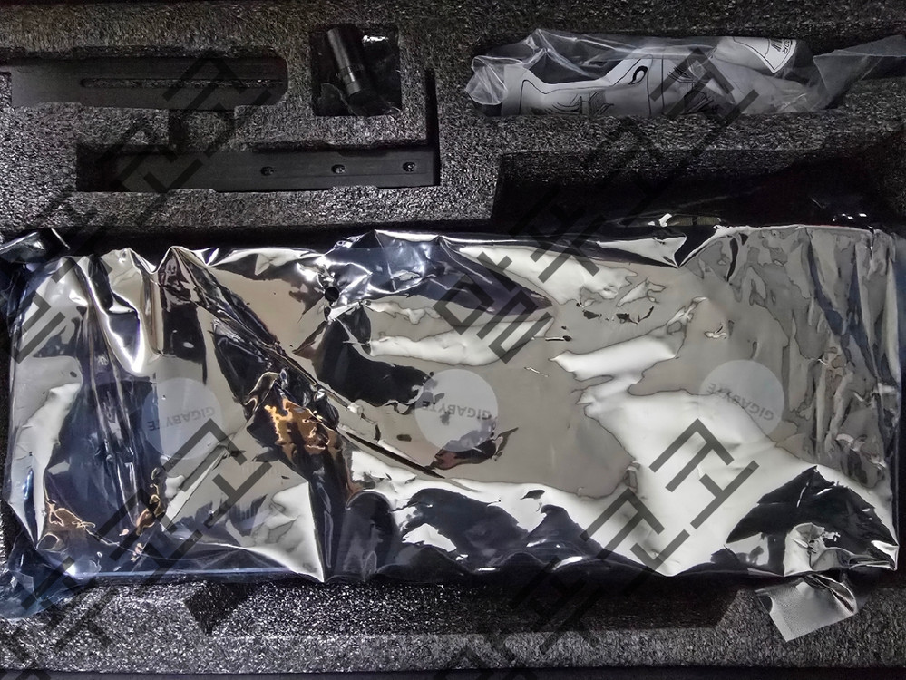 RTX 4080 SUPER 긱바 게이밍 oc 팝니다 이미지