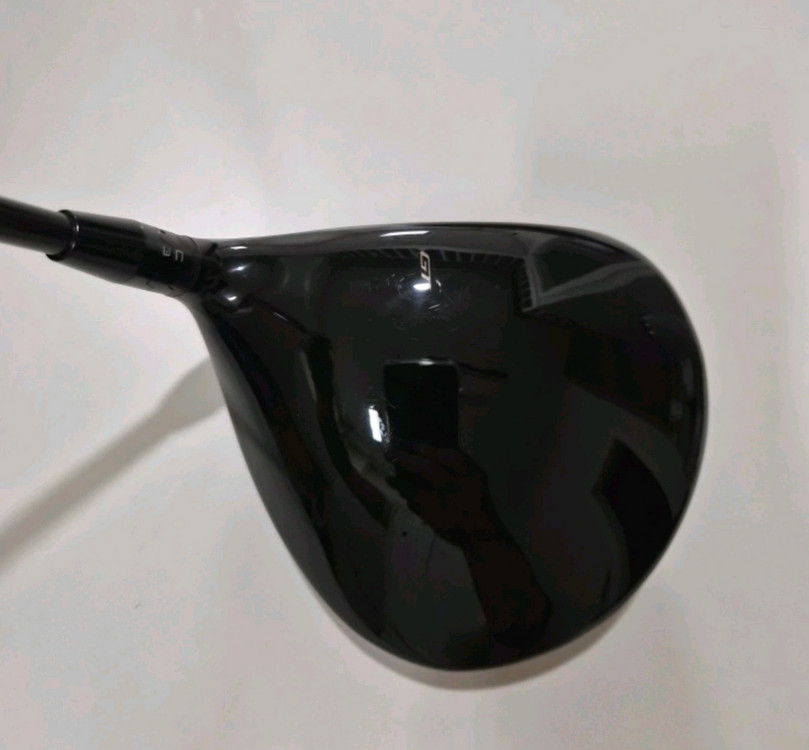 타이틀리스트 GT2 드라이버 9도 판매합니다 이미지