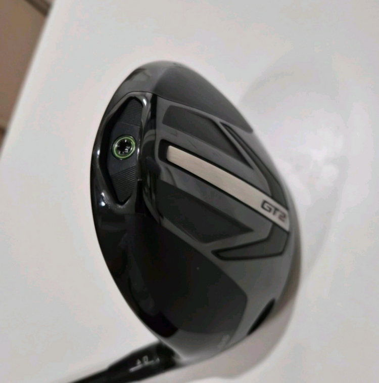 타이틀리스트 GT2 드라이버 9도 판매합니다 이미지