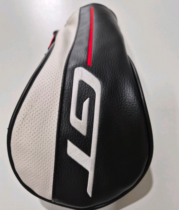 타이틀리스트 GT2 드라이버 9도 판매합니다 이미지