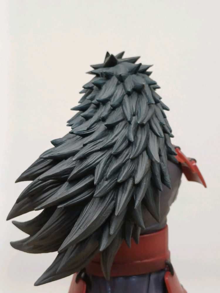 나루토 제일복권 라스트원상 마다라 피규어 판매합니다 이미지