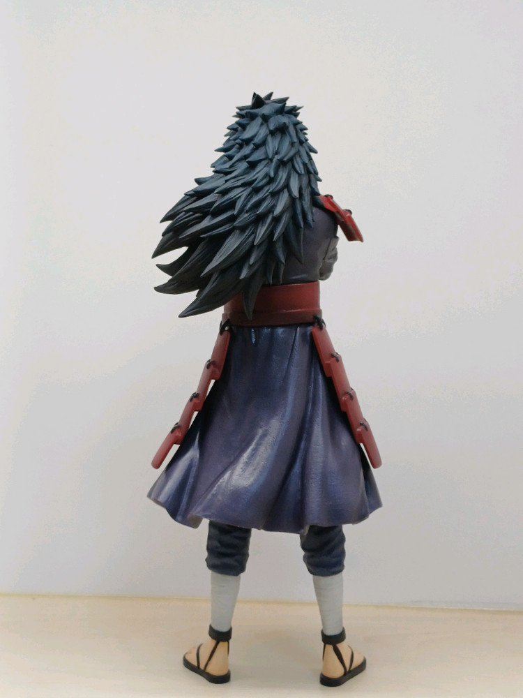 나루토 제일복권 라스트원상 마다라 피규어 판매합니다 이미지