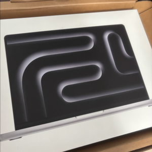 미개봉 맥북 프로 14 M5 (15/16코어,1T SSD,24GB) 이미지