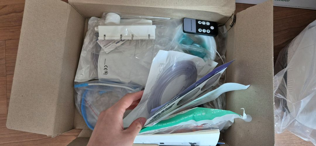 오투맥스90 강아지 산소방/산소발생기 풀세트(18시간 사용) 이미지