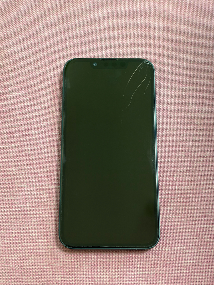 아이폰13미니 128 미드나이트 팝니다 이미지