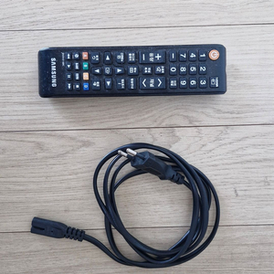 27인치 FHD LED TV 모니터 이미지