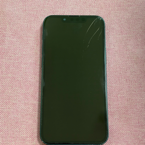 아이폰13미니 128 미드나이트 팝니다 이미지